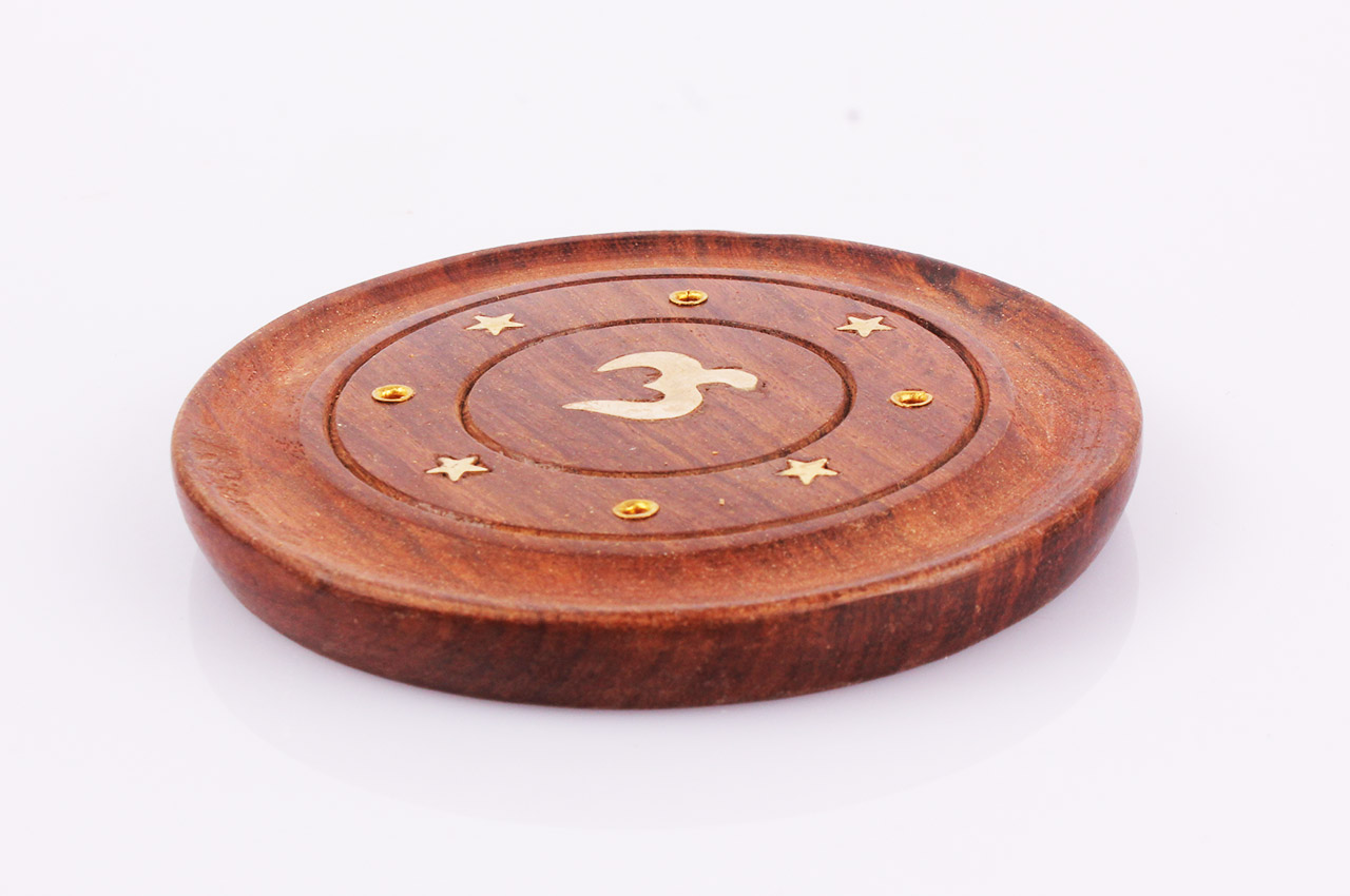 Incense burner - I